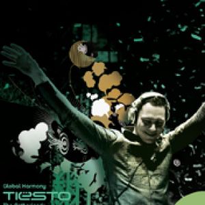 DJ Tiesto Auftritt