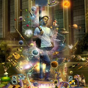 Kosmisches Musikabenteuer