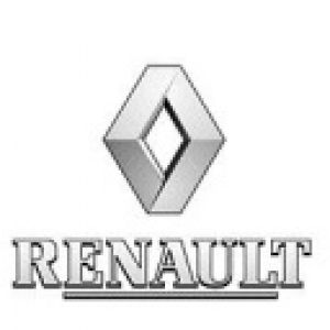Design des Renault Logos