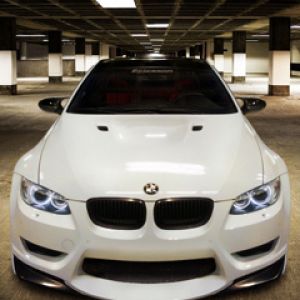 BMW M3 Sportwagen
