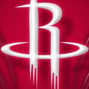 Houston Rockets Logo