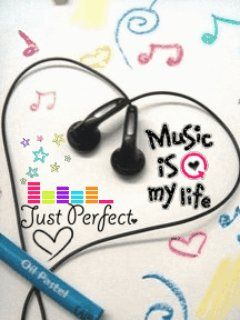 Musik ist Mein Leben