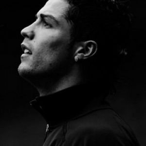 Profilbild von Cristiano Ronaldo