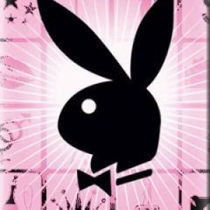 Playboy-Logo