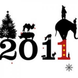 Weihnachtsfeier 2011
