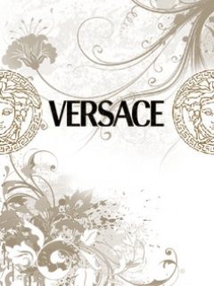 Elegantes Versace Design