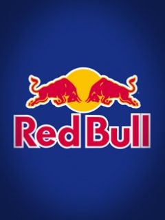 Red Bull Logo