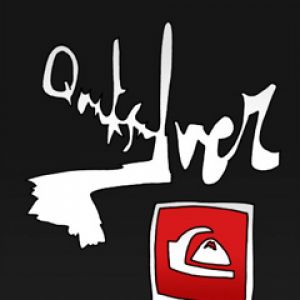 Quiksilver Logo Design
