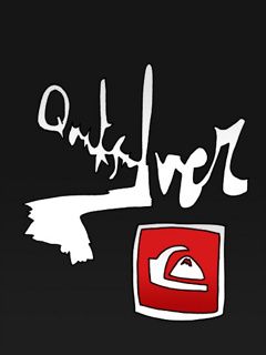 Quiksilver Logo Design