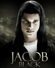 Jacob Black Twilight