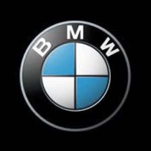 BMW Logo Design