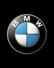BMW Logo Design