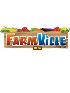 FarmVille Spiel-Logo