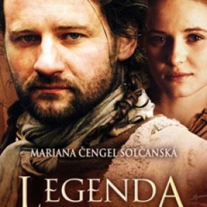 Legende des Fliegenden Zyprioten