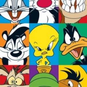 Looney Tunes Charaktere