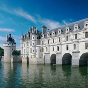 Schloss Chenonceau