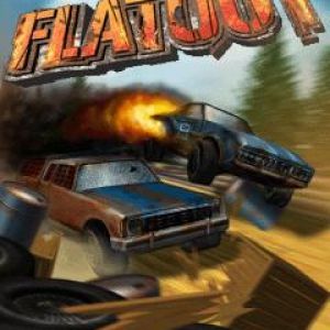 FlatOut Rennspiel