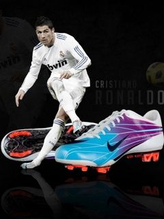 Cristiano Ronaldo Fußballkunst