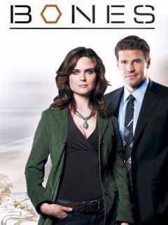 TV-Serie Bones