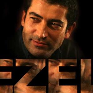 Ezel Charakter Hintergrund