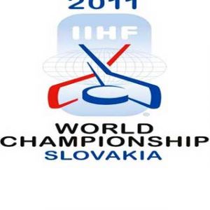 IIHF Weltmeisterschaft 2011