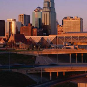 Kansas City Skyline