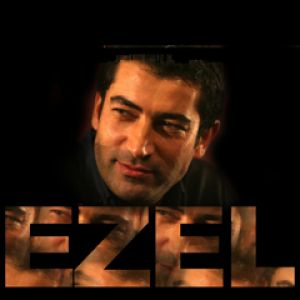 Ezel Hintergrundbild