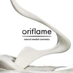 Oriflame Natürliche Kosmetik