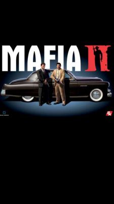 Charaktere aus Mafia II