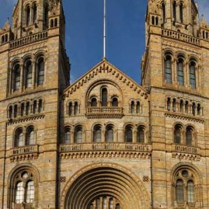 Naturhistorisches Museum London