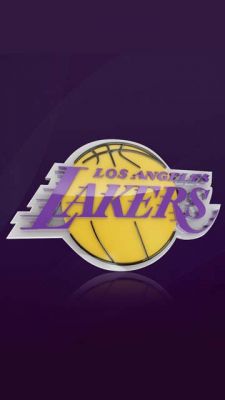 Los Angeles Lakers Logo