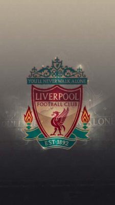 Liverpool FC Logo