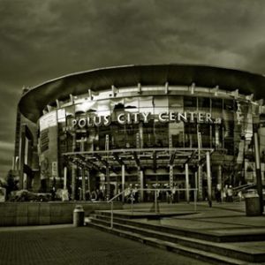 Architektur Polus City Center