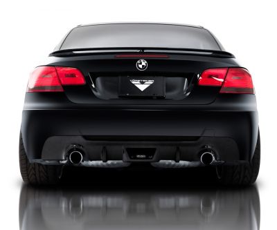 Elegantes Schwarzes BMW