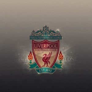 Logo des Liverpool Football Club