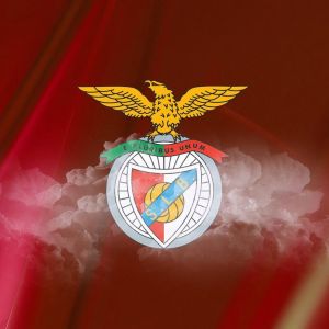 Benfica Logo Hintergrund