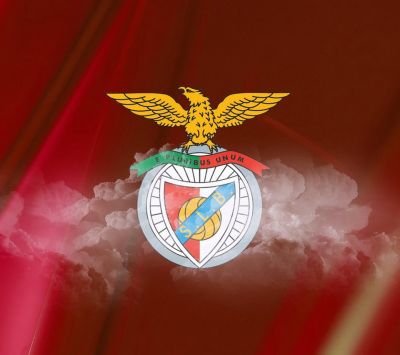 Benfica Logo Hintergrund
