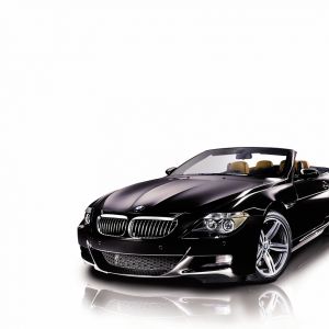 BMW Cabriolet