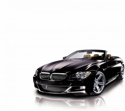 BMW Cabriolet