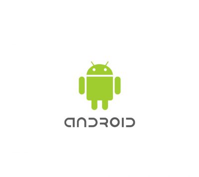 Android Logo Design