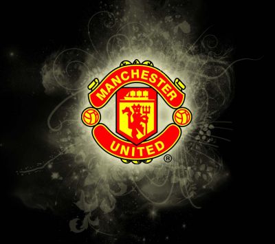 Manchester United Logo