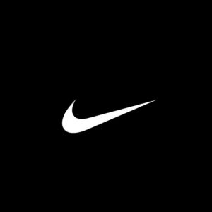 Nike Logo Hintergrund