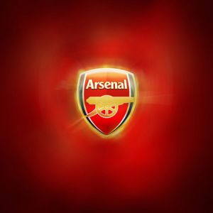 Arsenal FC Logo