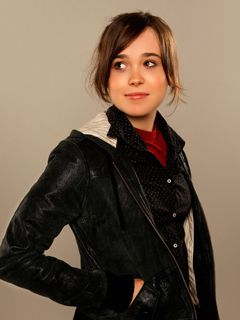 Stylisches Porträt einer Jungen Frau