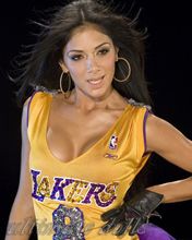 Lakers Cheerleader