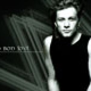Porträt von Jon Bon Jovi