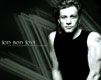 Porträt von Jon Bon Jovi