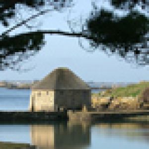 Malersche Küstliche Architektur