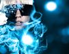 Lady Gaga Elektrischer Stil