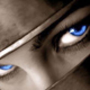 Kunst der Mystischen Augen